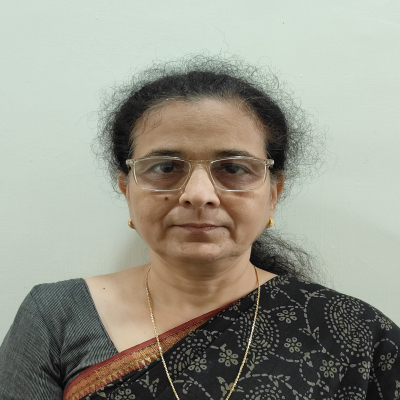Dr. Naazneen I. Surti